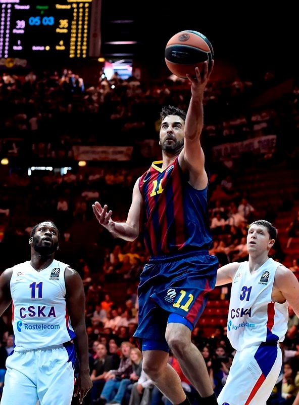 Μπαρτσελόνα: Τον μικρό τελικό περίμενες, Ναβάρο; (photos+video)