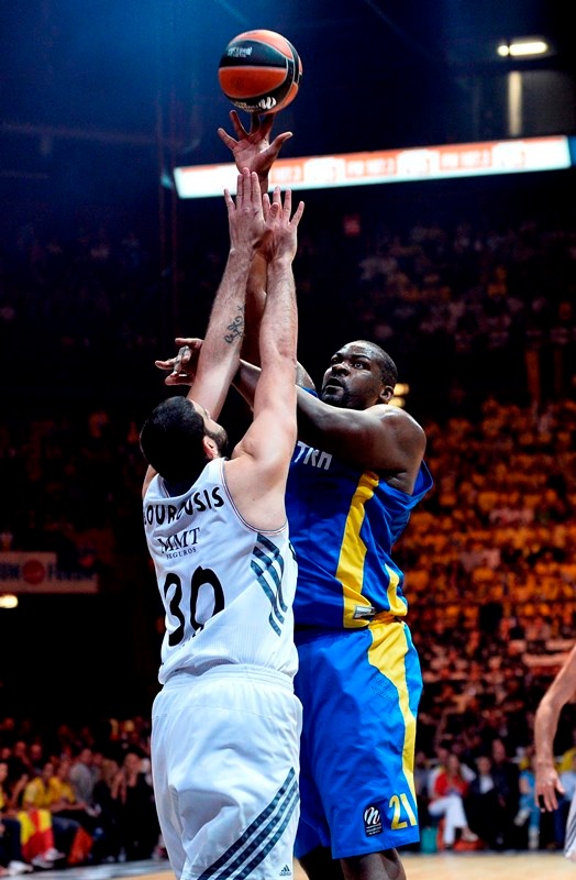 Σχορτσανίτης: «C-H-A-M-P-I-O-N-S!!!» (photos)