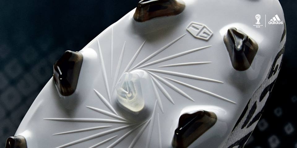 Λιονέλ Μέσι: Ο εξοπλισμός του για το Παγκόσμιο Κύπελλο (photos+video)