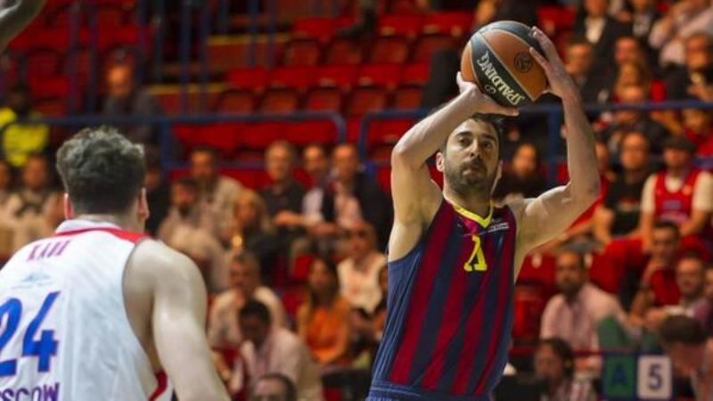 Μπαρτσελόνα: Τον μικρό τελικό περίμενες, Ναβάρο; (photos+video)