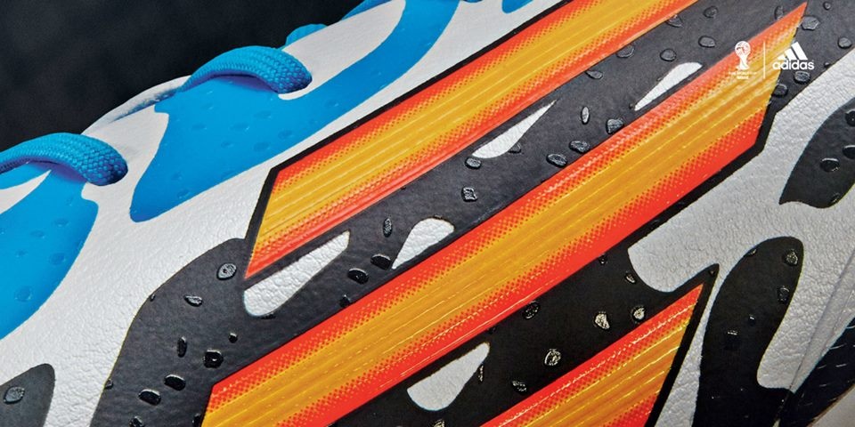 Λιονέλ Μέσι: Ο εξοπλισμός του για το Παγκόσμιο Κύπελλο (photos+video)