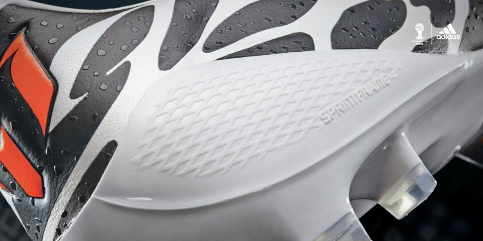 Λιονέλ Μέσι: Ο εξοπλισμός του για το Παγκόσμιο Κύπελλο (photos+video)