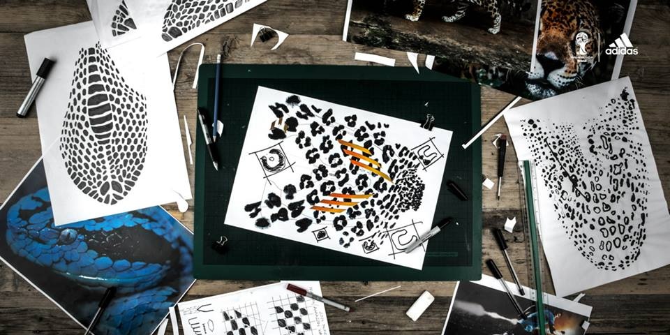 Λιονέλ Μέσι: Ο εξοπλισμός του για το Παγκόσμιο Κύπελλο (photos+video)