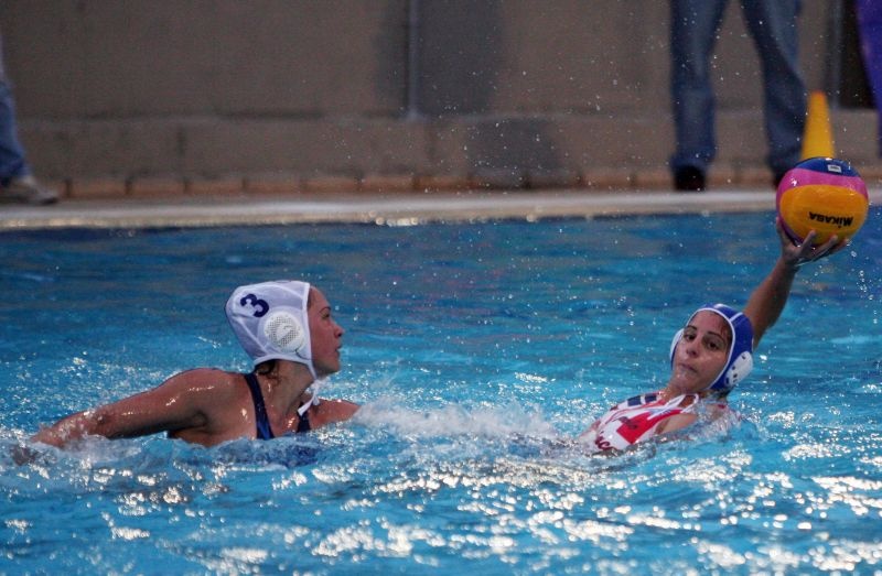Έκανε το 2-1 η Βουλιαγμένη, 10-6 τον Ολυμπιακό (photos)