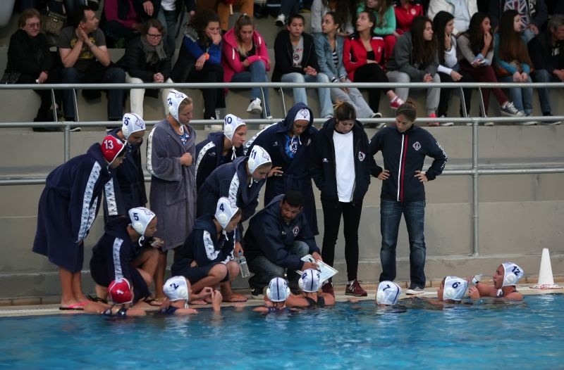 Έκανε το 2-1 η Βουλιαγμένη, 10-6 τον Ολυμπιακό (photos)