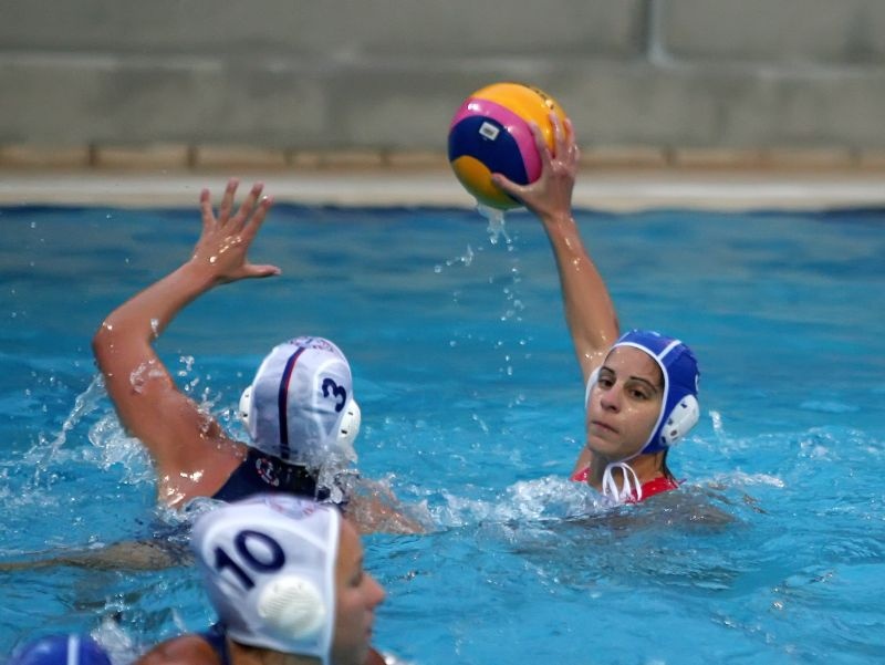Έκανε το 2-1 η Βουλιαγμένη, 10-6 τον Ολυμπιακό (photos)
