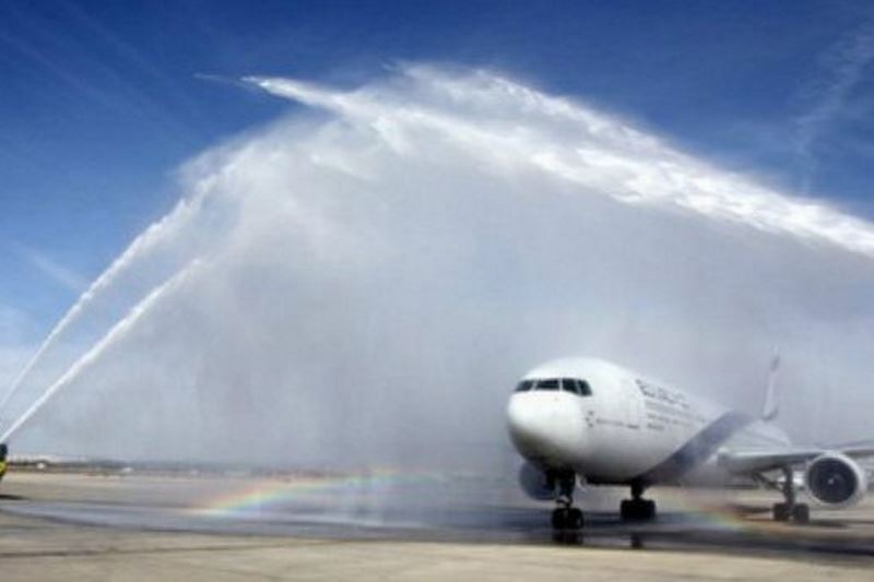 Μακάμπι Τελ Αβίβ: Το... γλέντι της υποδοχής (photos)