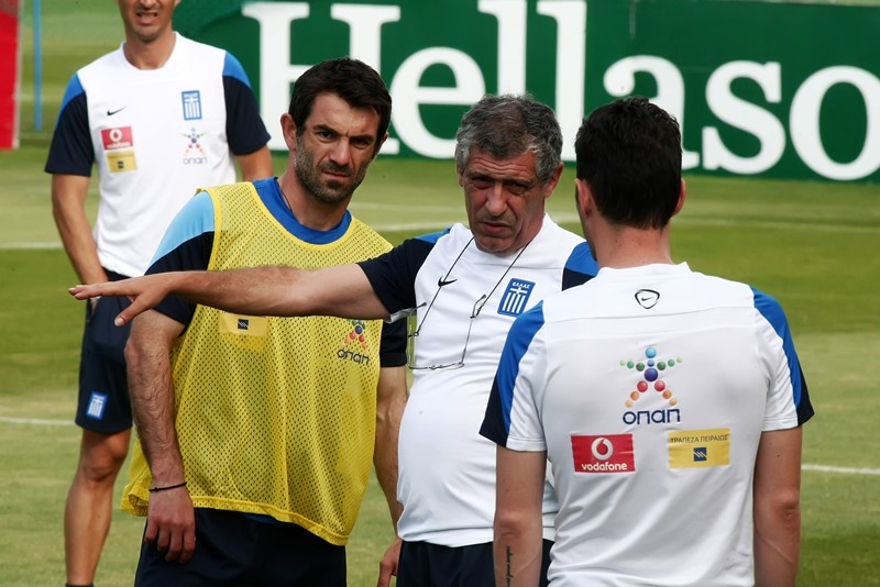 Ελλάδα: Ανεβάζουν ρυθμούς οι… επτά (photos)
