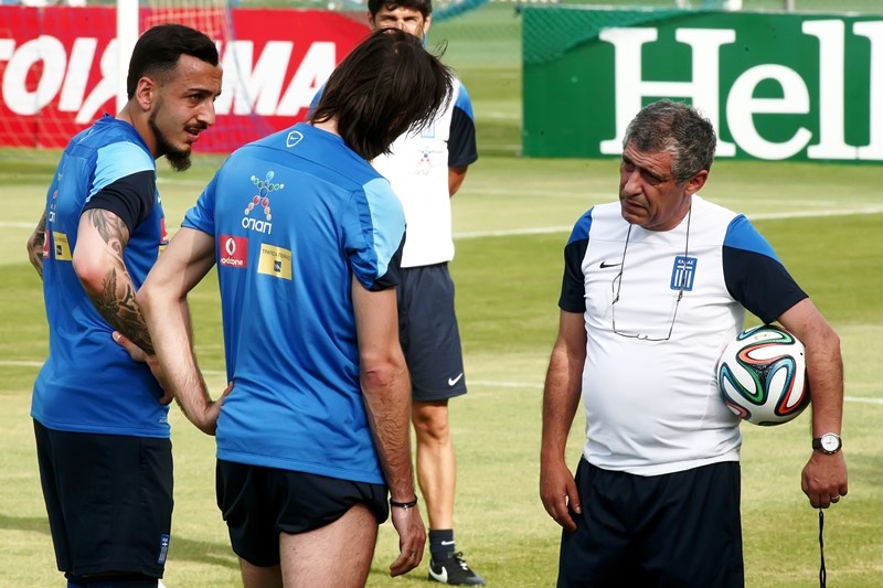 Ελλάδα: Ανεβάζουν ρυθμούς οι… επτά (photos)