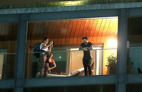 Μουντιάλ Βραζιλίας: Στο… άγνωστο ο Μπέκαμ (photos)