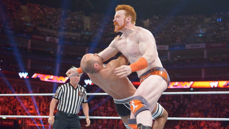 Raw: Περιμένοντας τον Bryan (photos+videos)