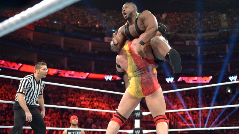 Raw: Περιμένοντας τον Bryan (photos+videos)