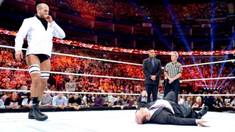 Raw: Περιμένοντας τον Bryan (photos+videos)