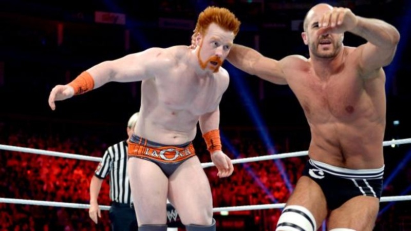 Raw: Περιμένοντας τον Bryan (photos+videos)