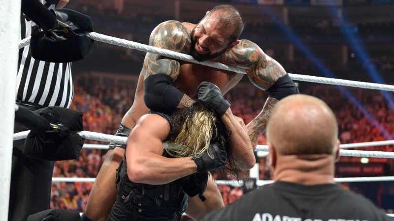 Raw: Περιμένοντας τον Bryan (photos+videos)