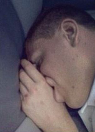 Άρσεναλ: Αποκοιμήθηκαν στην παρέλαση! (photos+videos)