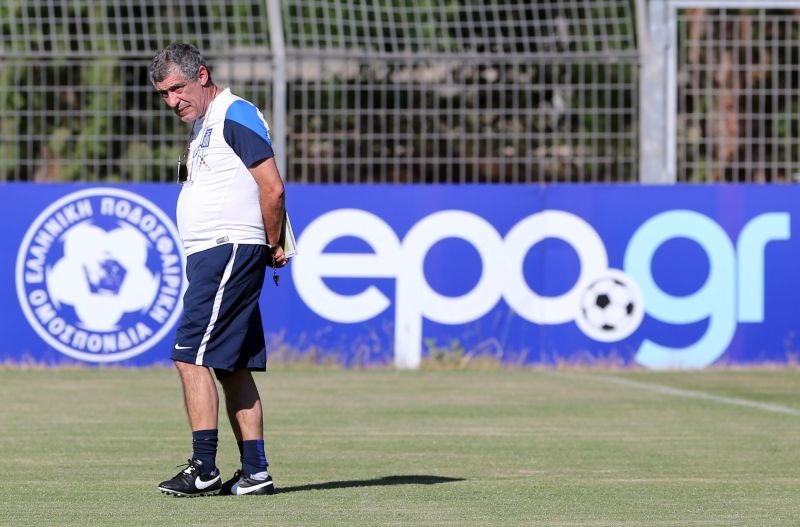 Ελλάδα: Συνεχίζουν οι επτά! (photos+videos)