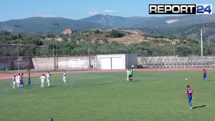 Σπάρτη – Ερμής Κιβερίου 0-0 (photos+video)