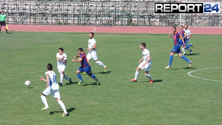 Σπάρτη – Ερμής Κιβερίου 0-0 (photos+video)