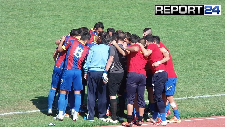 Σπάρτη – Ερμής Κιβερίου 0-0 (photos+video)