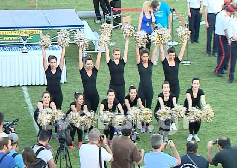 Λαμία – Μαχητής Τερψιθέας 3-3 (video+photos)