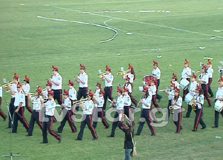 Λαμία – Μαχητής Τερψιθέας 3-3 (video+photos)