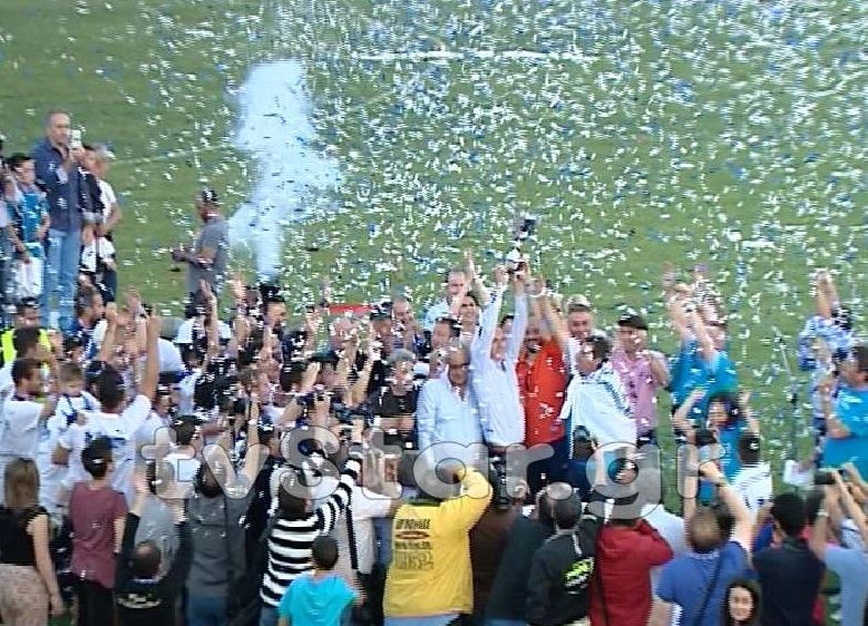 Λαμία – Μαχητής Τερψιθέας 3-3 (video+photos)