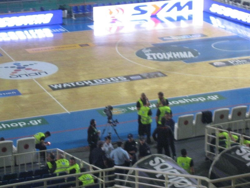 Παναθηναϊκός: Ποδαρικό οι «Νότιοι» (photos)