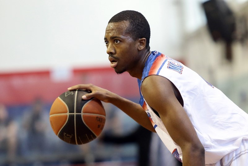 ΜακΚόλουμ: «Θα είναι μεγάλη η σειρά» (photos)