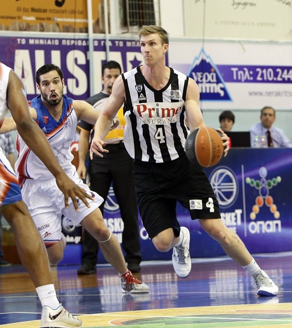 Πέιν: «Δεν πανηγυρίζουμε» (photos)