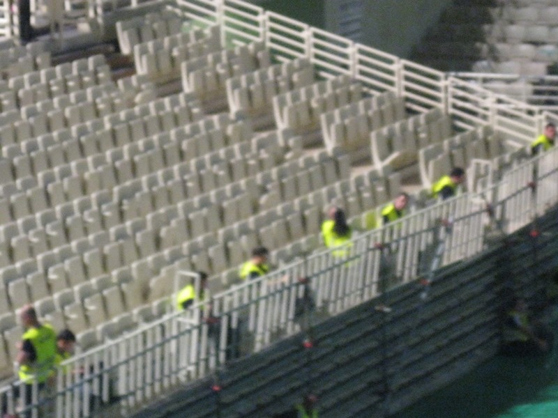 Παναθηναϊκός: Ποδαρικό οι «Νότιοι» (photos)