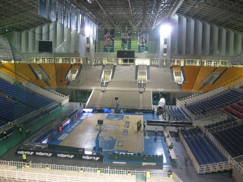 Παναθηναϊκός: Ποδαρικό οι «Νότιοι» (photos)