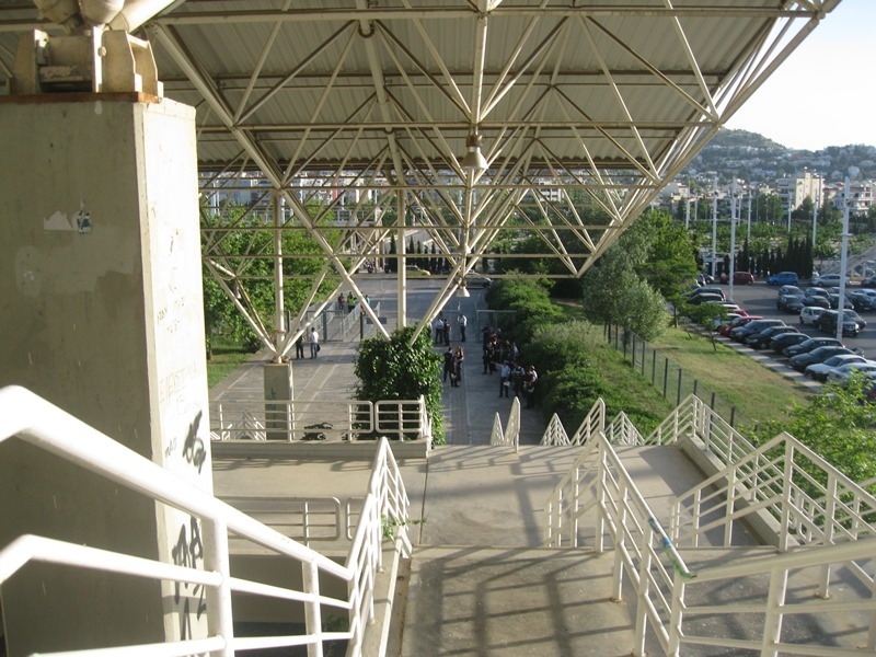 Παναθηναϊκός: Ποδαρικό οι «Νότιοι» (photos)