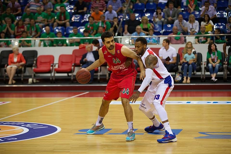ΤΣΣΚΑ Μόσχας: Είναι ακόμα ζωντανή (photos)