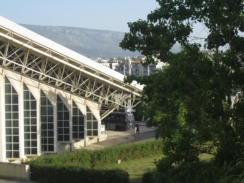 Παναθηναϊκός: Ποδαρικό οι «Νότιοι» (photos)