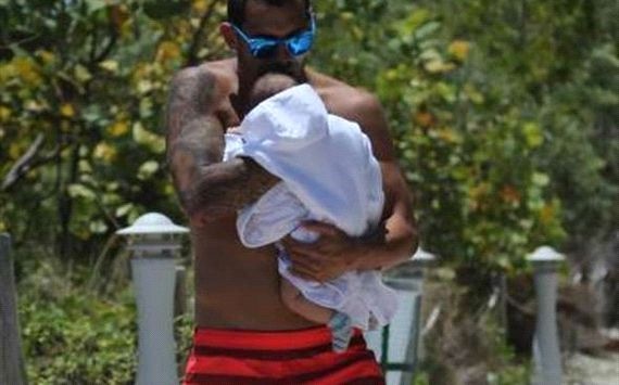 Διακοπές στο Μαϊάμι (ξανά) ο Τέβεζ