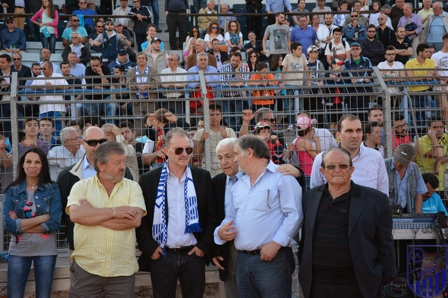 Λαμία: Η φιέστα της ανόδου (photos)