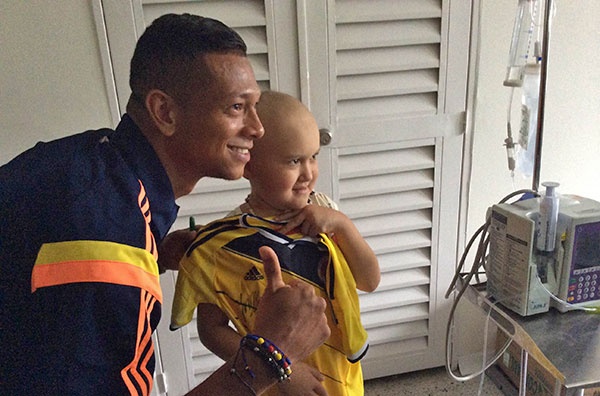 Το ανθρώπινο πρόσωπο του ποδοσφαίρου (photos)