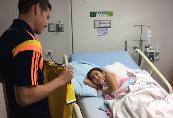 Το ανθρώπινο πρόσωπο του ποδοσφαίρου (photos)