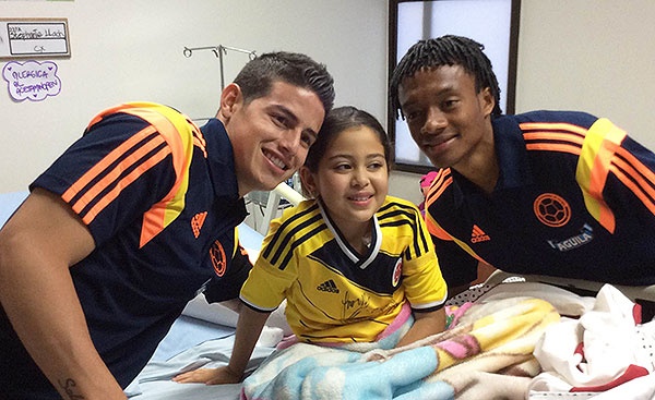 Το ανθρώπινο πρόσωπο του ποδοσφαίρου (photos)