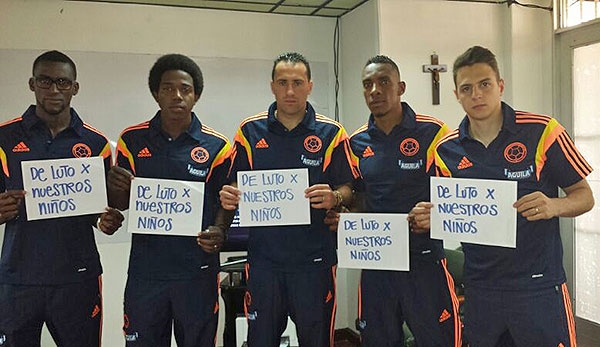 Το ανθρώπινο πρόσωπο του ποδοσφαίρου (photos)