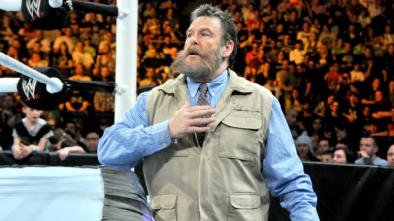 Superstars: Δεν μπορεί ο Cody (photos+videos)