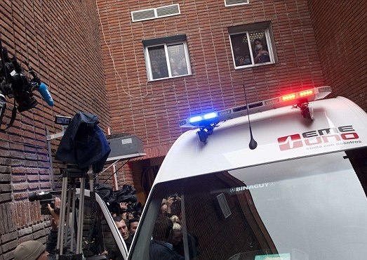 Εθνική Ουρουγουάης: Σε καροτσάκι ο Σουάρεζ (photos+videos)