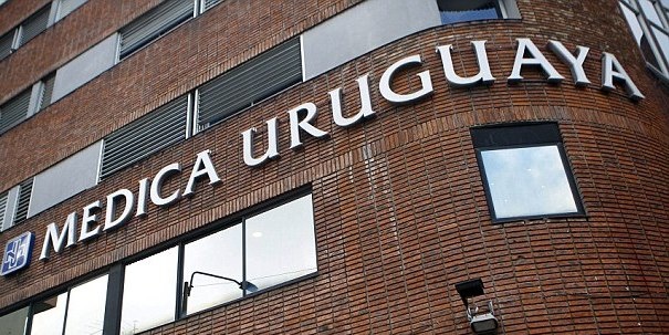 Εθνική Ουρουγουάης: Σε καροτσάκι ο Σουάρεζ (photos+videos)