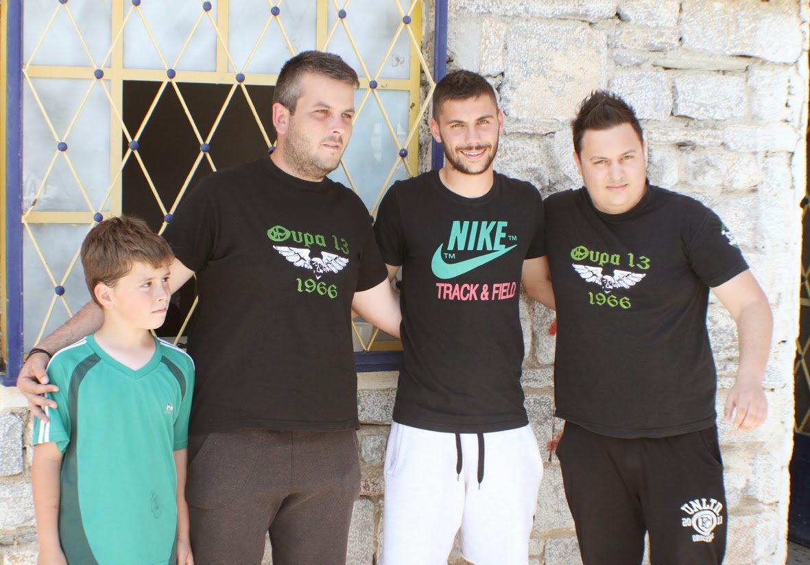 Λαγός: «Γίνεται καλή δουλειά στον Ρήγα» (photos)