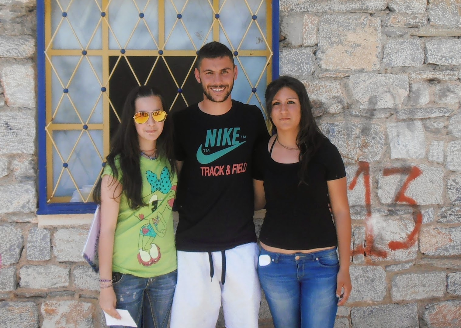 Λαγός: «Γίνεται καλή δουλειά στον Ρήγα» (photos)