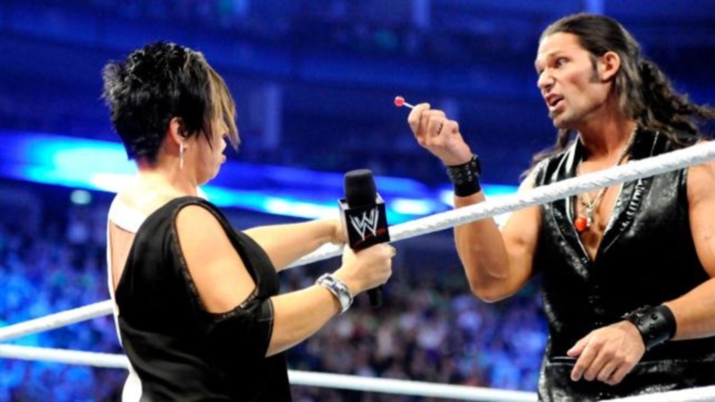 SmackDown: Μαθήματα από Wyatts (photos+videos)