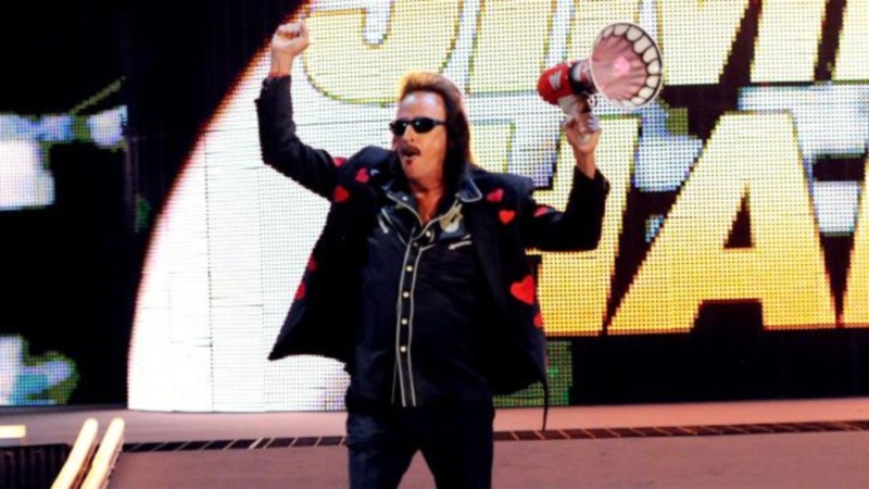 SmackDown: Μαθήματα από Wyatts (photos+videos)