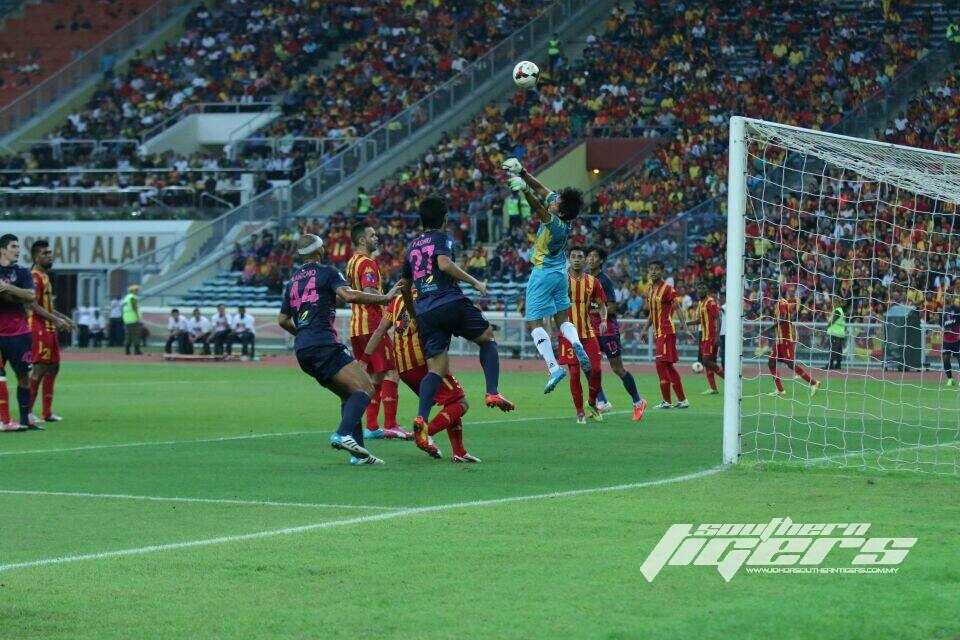 Μαλαισία: Ένατο γκολ για Φιγκερόα (photos)