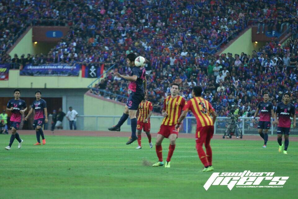 Μαλαισία: Ένατο γκολ για Φιγκερόα (photos)